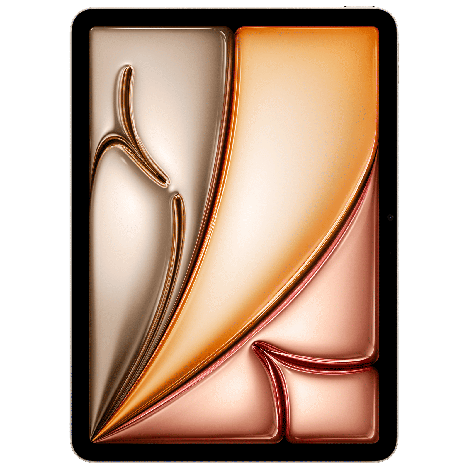 Buy Apple iPad Air Wi-Fi (11 Inch, 512GB, Starlight, 2024 model